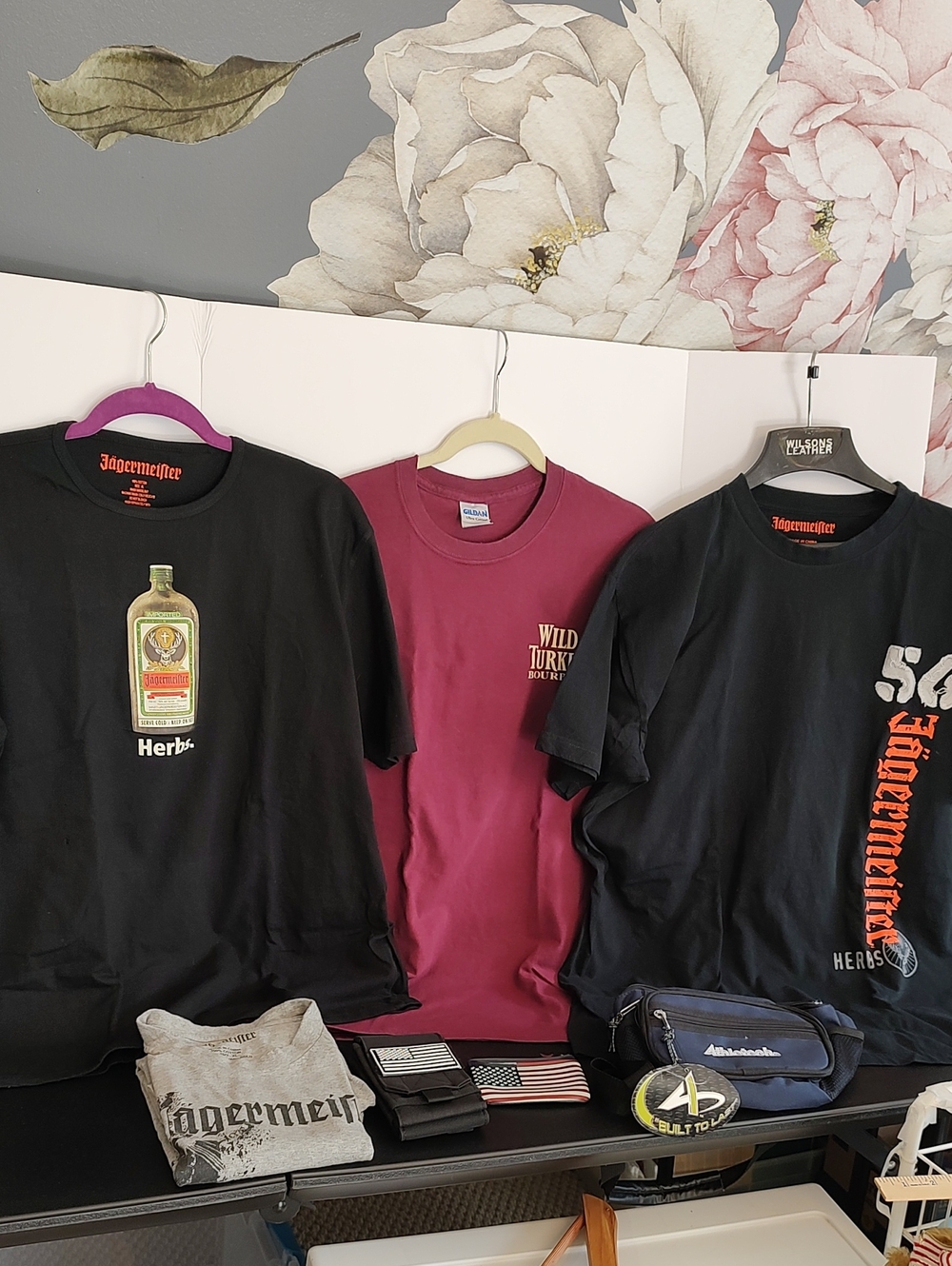 Men's Shirts And More